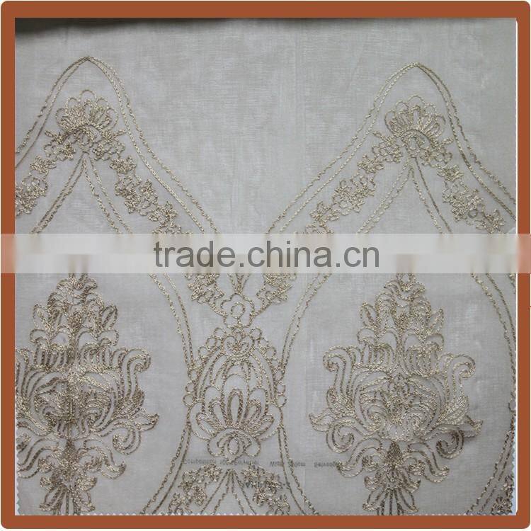 2013 newest design for made to measure curtains