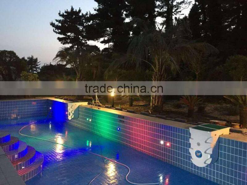 Wholesale wall mounted filter swimming pool