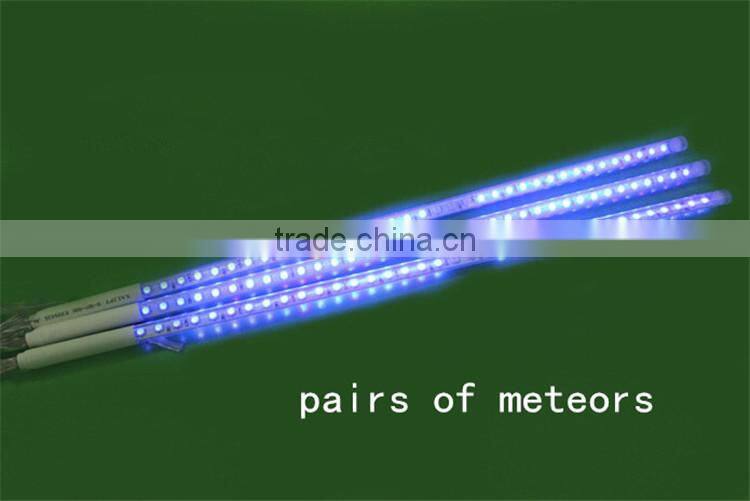 2016 REALLY hot selling christmas 3d disco smd5050 programmable led christmas lights