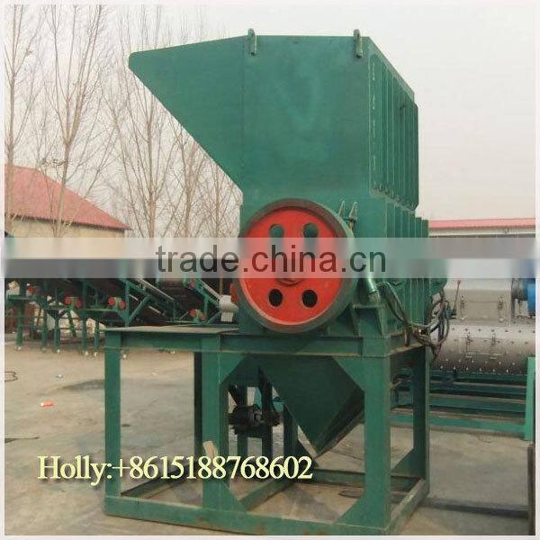 120 plastic bottle crusher