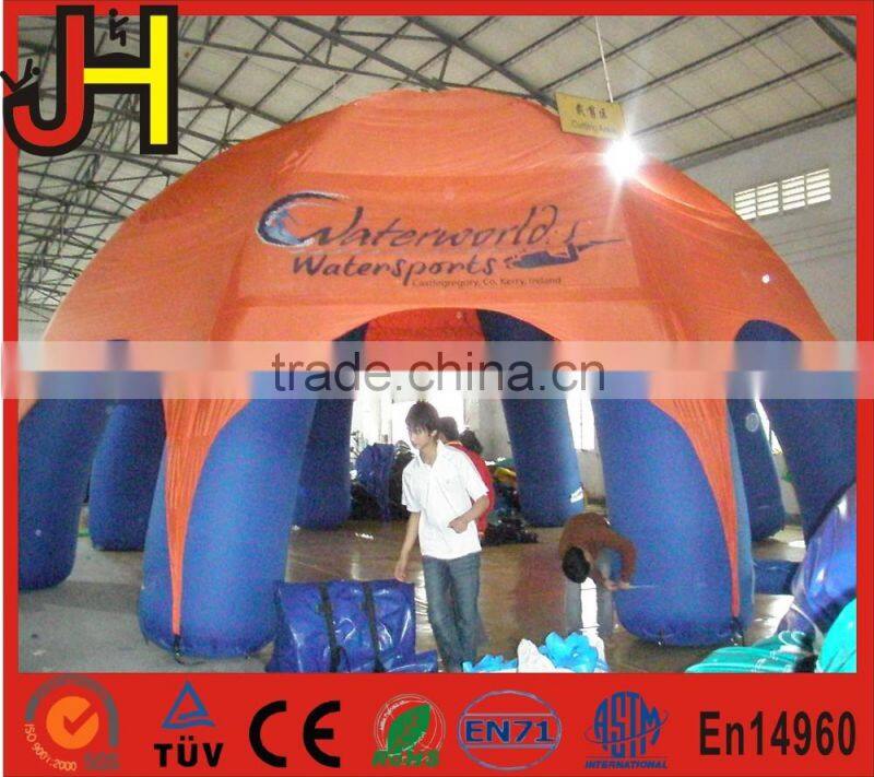 New Design Inflatable tent,inflatable clear bubble tent price, advertising tent
