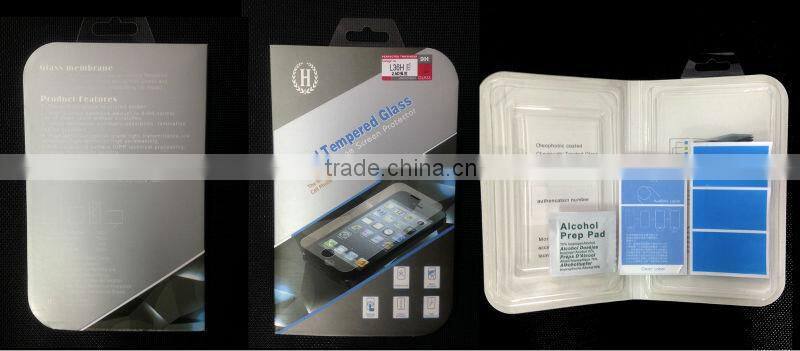 Color screen protector for ipad mini for ipad mini touch screen 9h hardness for ipad mini