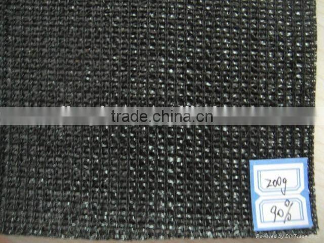 100% virgin HDPE agricultural green sun shade net