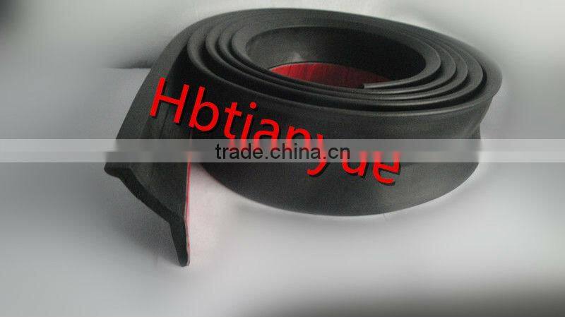 garage door bottom seal