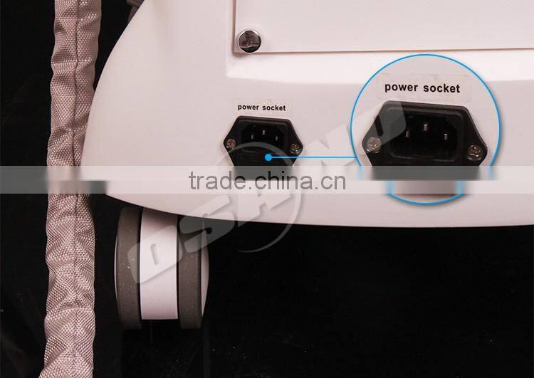 Osano Vacuum Cellulite Reduction Lose Weight vacuum ultrasonic esthetics machine for slimming