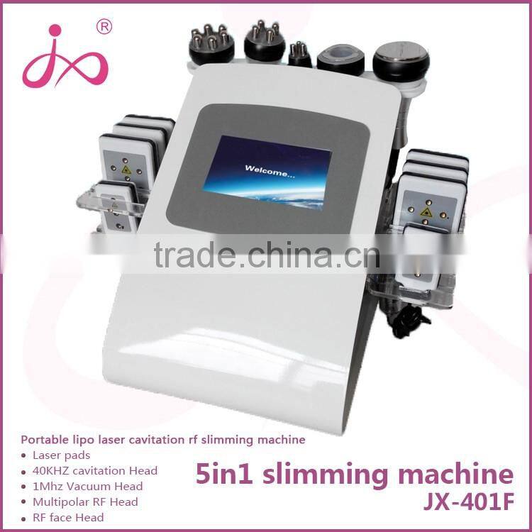 ultrasonic cavitation weight loss device