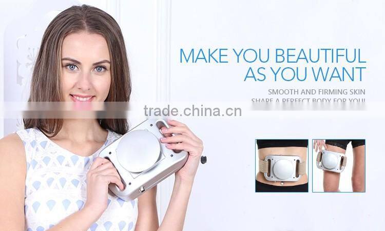 Mini Antifreeze CryoPad Home Lipo Slimming Machine