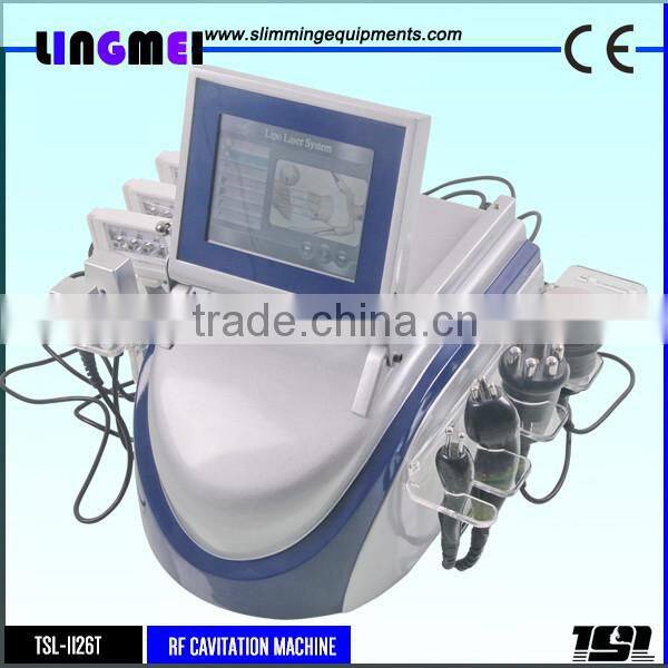 Hot Seller Effective Cellulite and Fat Reduction&Body Shaping