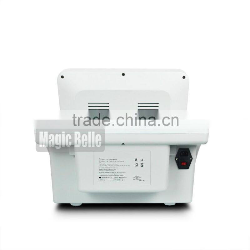 High quality hifu face lift cartridge for clinic use