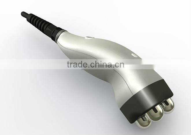 F019-ultrasonic portable 1mhz ultrasound lipolysis machines