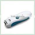 rechargeable 4 in 1 lady epilator