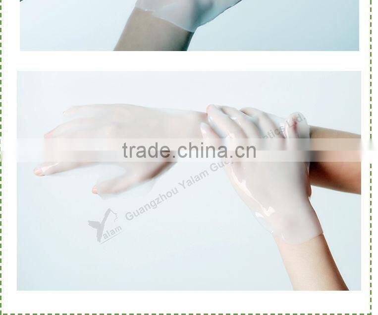 Whitening Moisturizing Collagen Skin Care Hand mask