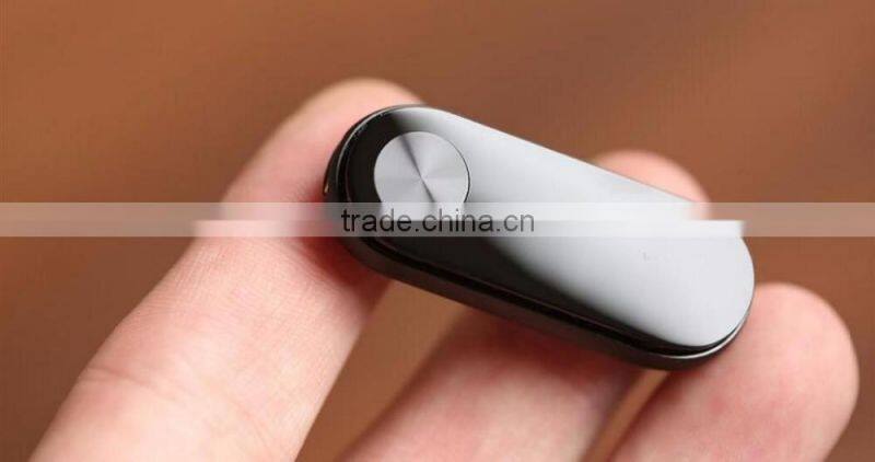 Original Xiaomi Mi Band 2 Wristband Bracelet Smart Heart Rate Fitness Tracker Monitor Bluetooth Phone Pedometer IP67 Waterproof