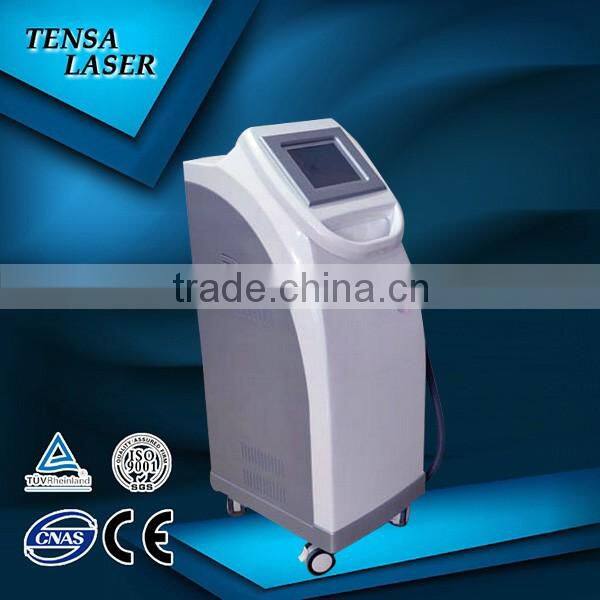 professional painless diode laser 808nm permanent hair removal machine