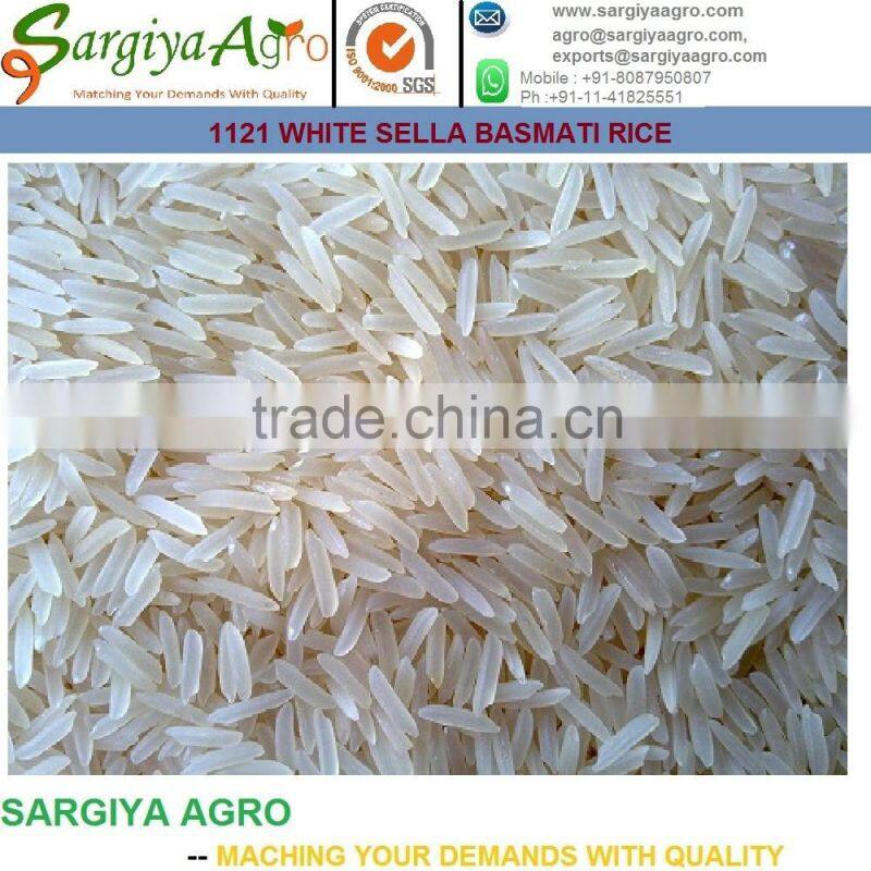 Indian Basmati Rice