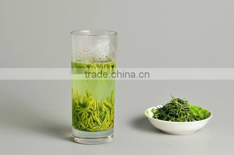 High-quality Green Tea Extract Camellia sinensis with Tea Polyphenols 98% and EGCG 80%