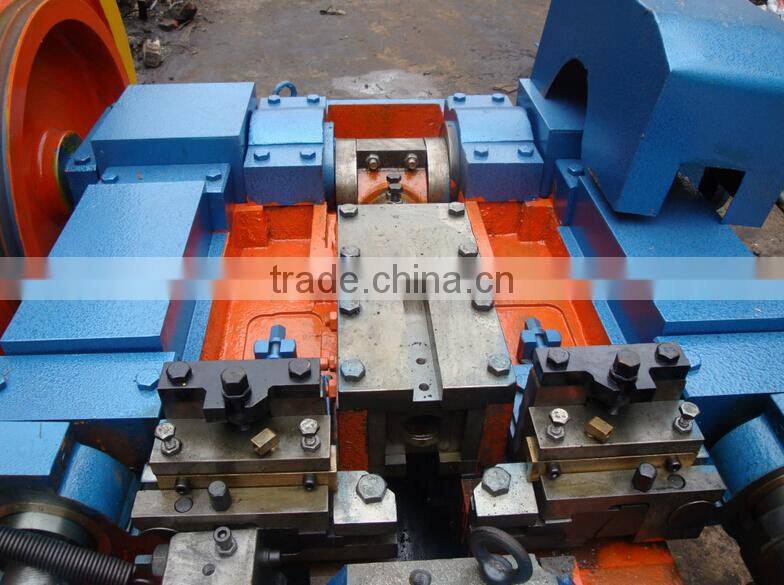 automatic good performance nail machine /nail making machine /wire nail making machine/wire tack making machine