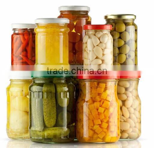 vacuum sealer machine/glass jar sealer machine/glass jar capping machine