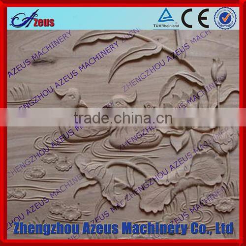 Best quality woodworking machinery laser wood cutting machine price