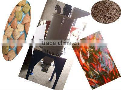 professional shrimp food extruding machine/fish feeding machines with good quality