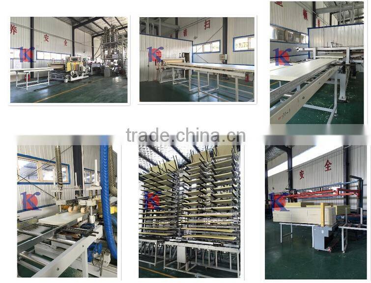 Xps Tile Backer Board600*600