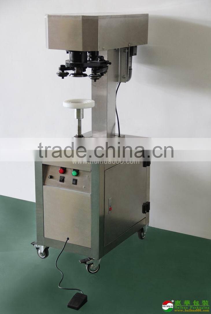 Semi-automatic Polythene Sealing Machine Drink Sealing Machine
