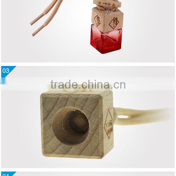 Make everybody meditation perfume sprayed glass bottles