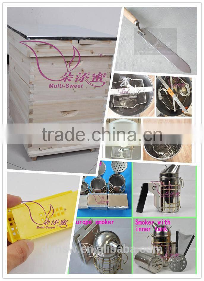 beekeeping equipment honey centrifuge for sale