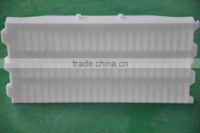 Manure Leakage Slats for Goat Farms