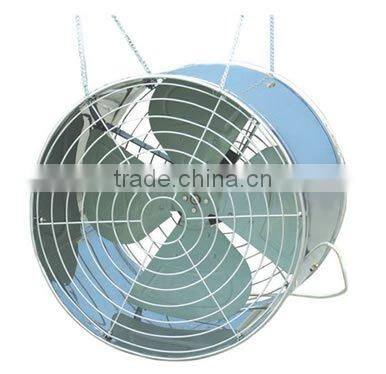 470 mm 580mm air circulation fan for greenhouse