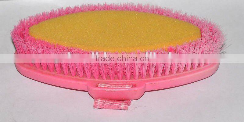 horse brush