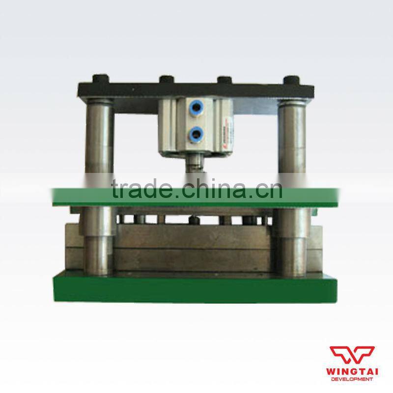 Holes Punching Machine For Paper/Album /Plastic