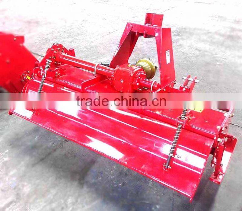 MOTOR CULTIVATOR Rotary Tiller