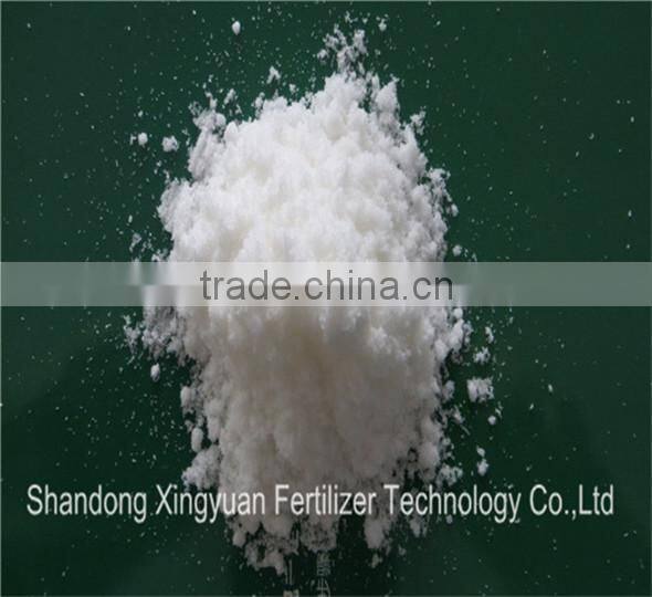 Hot sale south america trade assurance fertilizer ammonium sulphate price