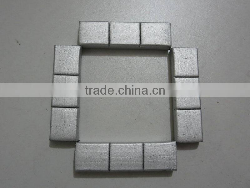 High Quality Bamboo Hookah Charcoal With Sample For Free