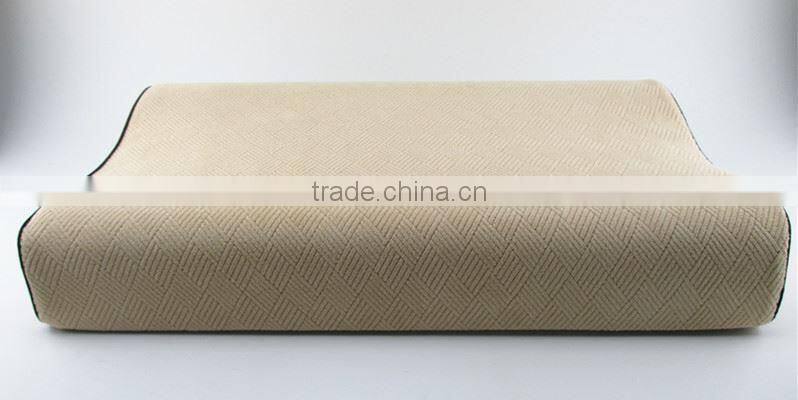 high quality best memory foam pillow for side sleepers