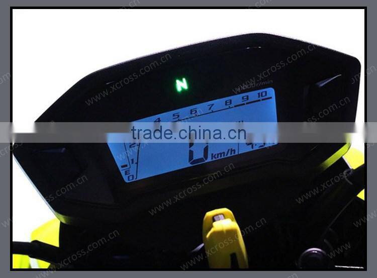 2016 New Monkey Bike MSX 125 SF 125CC Motorcycles Mini Moto 125cc Pocket Bike 125cc Motocicletas For Sale MSX125N