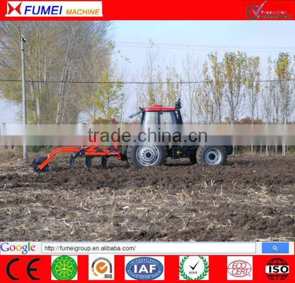 YTO 180hp 4wd YTO 1804 agricultural tractor
