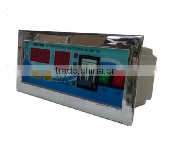 High quality controller incubator xm-18/egg incubator temperature humidity controller