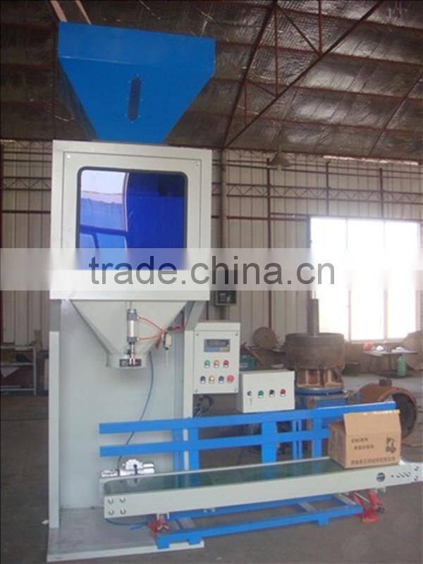 Hot sale Potato packaging weighers with CE