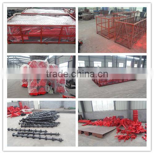 Chinese tractor drive disc plow 1LY-325