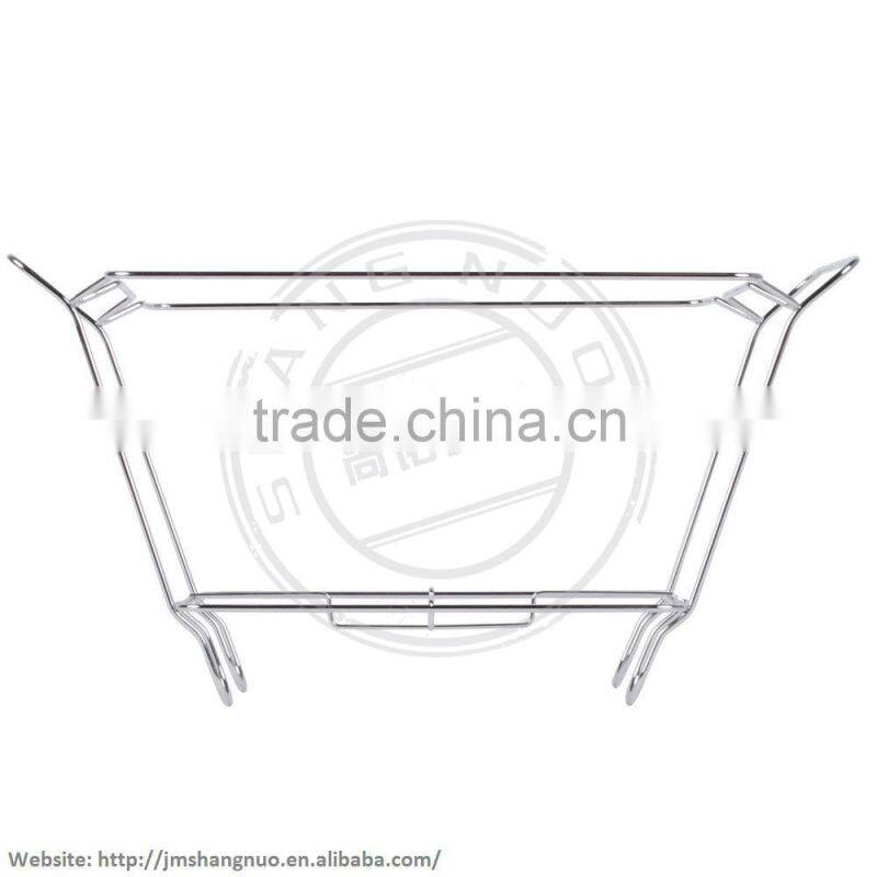 Candle Lamp Wire Chafing Dish Rack