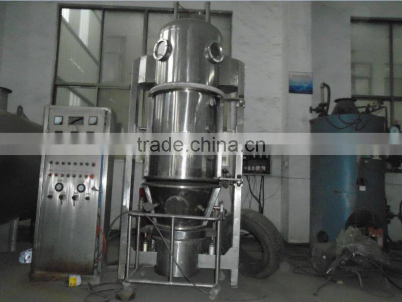 Lab used mini spray dryer/vacuum spray dryer