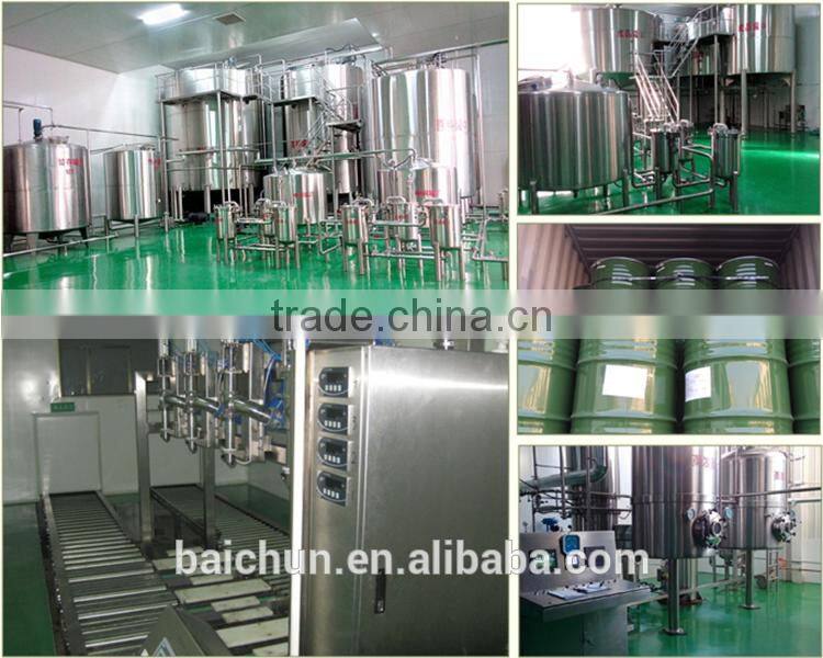 factory professional prodution of medicinal grade yellow beeswax particles for sale