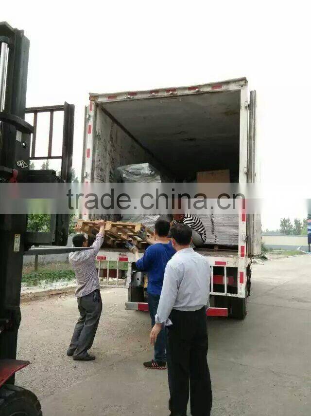 42 holes plastic egg tray for chicken farm