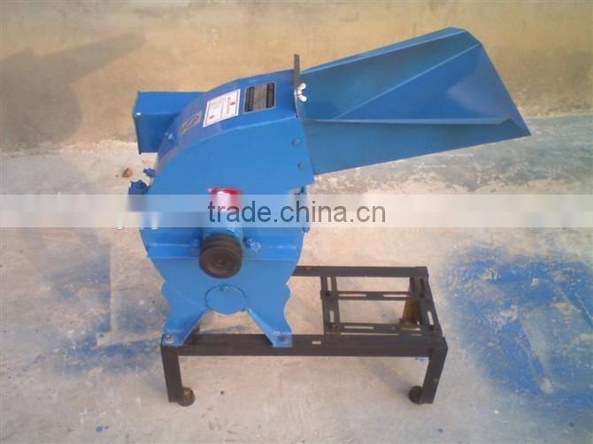 Good quality Silage making machine Fodder kneading/cutting machine Grass/Straw chopper machine