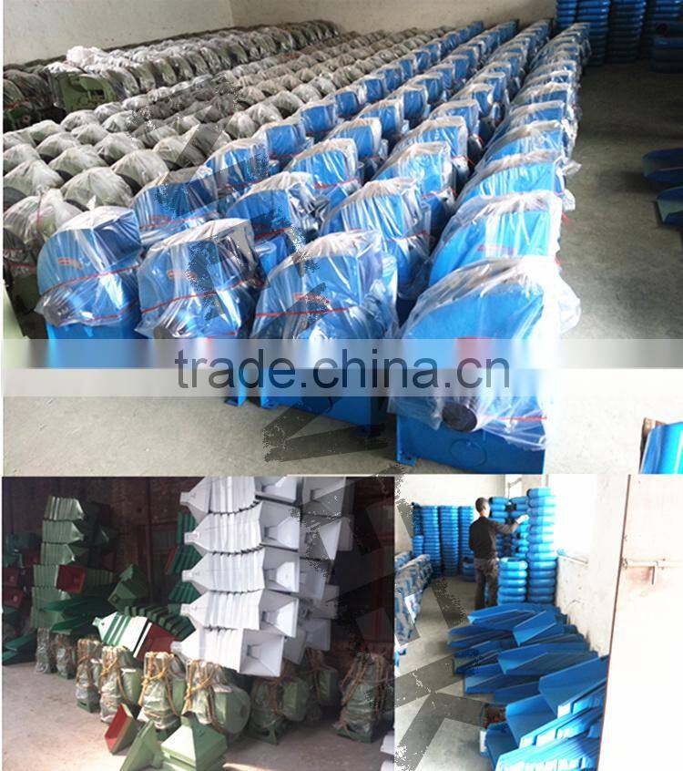 Neweek small animal fodder corn flour mill cassava grinding machine