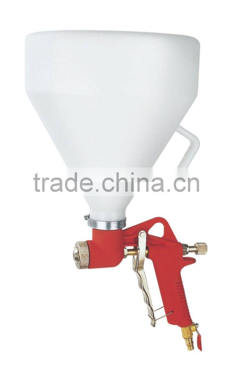Professional FR-301Air hopper gun