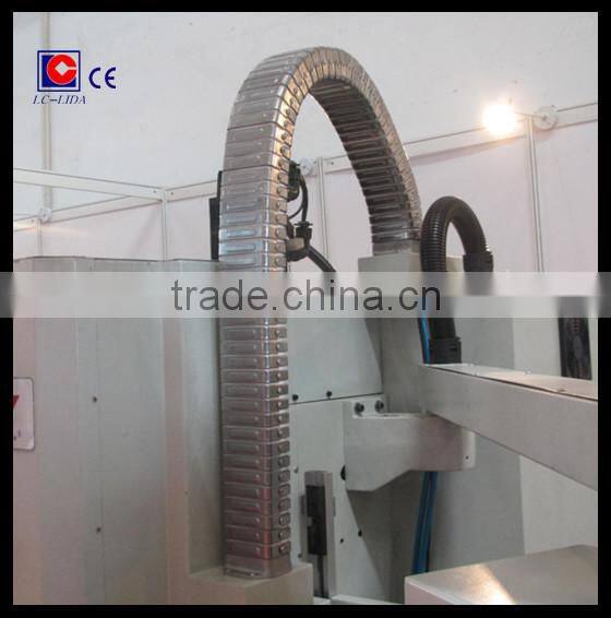 DGT type condui shield totally enclosed and nice-looking