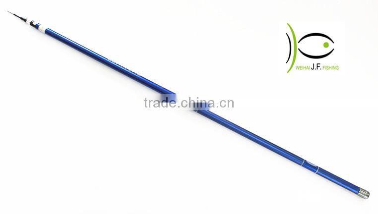 2015 carbon fiber fishing pole fishing equipment whole fishing pole
